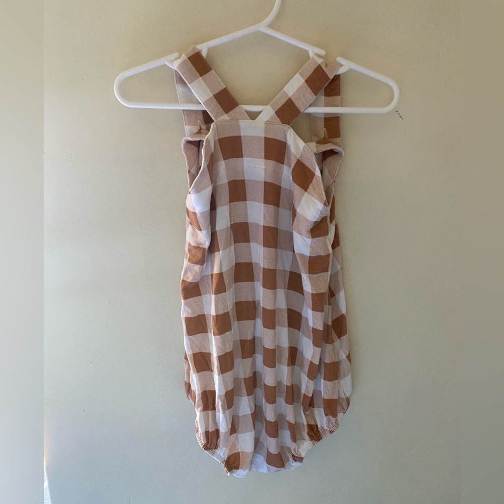 Kate Quinn one piece jumper - 12-18 months